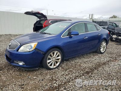 2014 BUICK VERANO CONVENIENCE 1G4PR5SK5E4128861 - główne zdjęcie licytacji z USA - miniatura