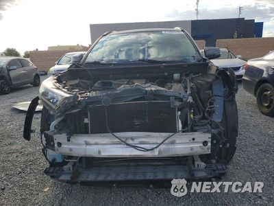 Piąte zdjęcie samochodu w środku: 2019 TOYOTA RAV4 LE VIN:JTMK1RFV0KD003053 - miniatura
