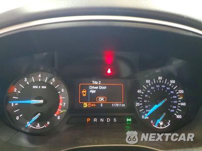 Zdjęcie 9 z 12 samochodu: 2015 FORD FUSION SE VIN:3FA6P0H77FR150449 - miniatura
