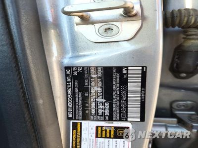 Zdjęcie 13 z 13 samochodu: 2015 MERCEDES-BENZ ML 350 4MATIC VIN:4JGDA5HB0FA608083 - miniatura