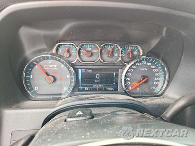 Zdjęcie 9 z 12 samochodu: 2017 CHEVROLET SILVERADO K1500 LT VIN:1GCVKRECXHZ376817 - miniatura