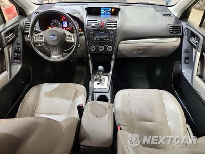 Zdjęcie 8 z 13 samochodu: 2014 SUBARU FORESTER 2.5I LIMITED VIN:JF2SJAHC3EH432568 - miniatura