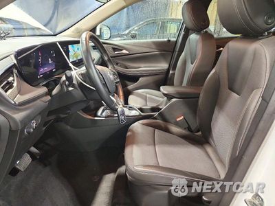 Zdjęcie 7 z 14 samochodu: 2025 BUICK ENCORE GX PREFERRED VIN:KL4AMBSL8SB218457 - miniatura