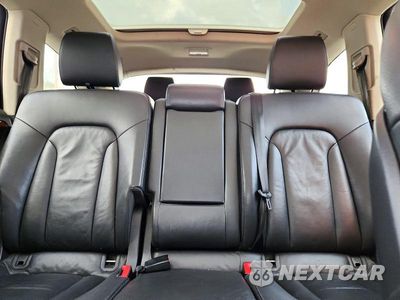 Zdjęcie 10 z 13 samochodu: 2014 AUDI Q7 PREMIUM PLUS VIN:WA1LMBFE3ED011309 - miniatura