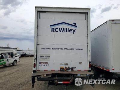 Zdjęcie 6 z 13 samochodu: 2018 FREIGHTLINER BUSINESS CLASS M2 BOX TRUCK VIN:3ALACWFB5JDJR6859 - miniatura