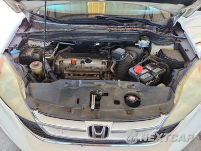 Zdjęcie 12 z 13 samochodu: 2010 HONDA CR-V EX VIN:5J6RE4H57AL038271 - miniatura