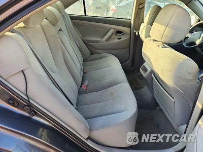 Zdjęcie 10 z 12 samochodu: 2007 TOYOTA CAMRY LE VIN:4T1BE46K27U575029 - miniatura
