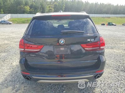 Zdjęcie 6 z 12 samochodu: 2017 BMW X5 SDRIVE35I VIN:5UXKR2C38H0X03632 - miniatura