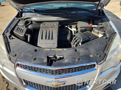 Zdjęcie 11 z 12 samochodu: 2013 CHEVROLET EQUINOX LT VIN:2GNALDEK2D1176983 - miniatura