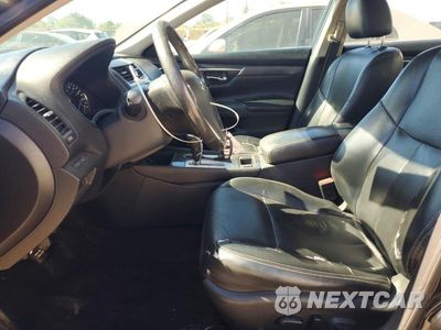 Zdjęcie 7 z 13 samochodu: 2017 NISSAN ALTIMA 2.5 SL VIN:1N4AL3AP0HC166897 - miniatura