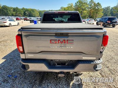 Zdjęcie 6 z 12 samochodu: 2021 GMC SIERRA K1500 ELEVATION VIN:3GTP9CEK9MG268952 - miniatura