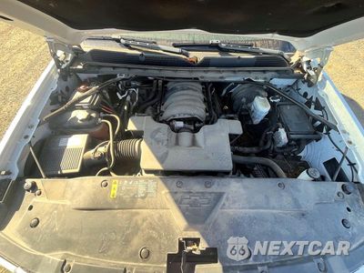 Zdjęcie 8 z 14 samochodu: 2018 CHEVROLET SILVERADO K1500 LT VIN:1GCVKREC7JZ376585 - miniatura