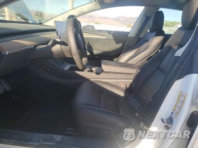 Zdjęcie 7 z 12 samochodu: 2022 TESLA MODEL 3 VIN:5YJ3E1EA8NF196784 - miniatura