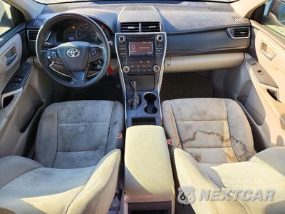 Zdjęcie 8 z 12 samochodu: 2015 TOYOTA CAMRY LE VIN:4T4BF1FK1FR468263 - miniatura