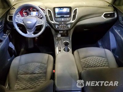 Zdjęcie 8 z 13 samochodu: 2020 CHEVROLET EQUINOX LT VIN:3GNAXVEX6LS513423 - miniatura