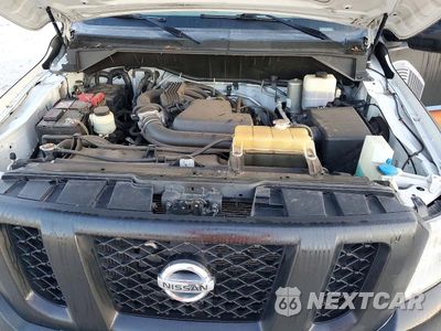 Zdjęcie 11 z 12 samochodu: 2020 NISSAN NV 2500 HD SV VIN:1N6BF0LY7LN804809 - miniatura