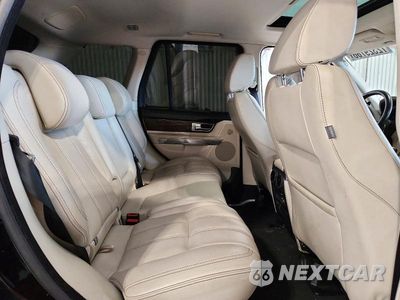 Zdjęcie 10 z 13 samochodu: 2012 LAND ROVER RANGE ROVER SPORT SC VIN:SALSH2E47CA751077 - miniatura