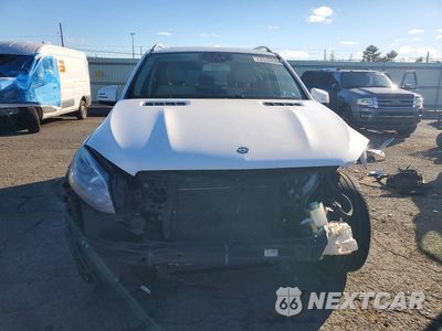 Piąte zdjęcie samochodu w środku: 2016 MERCEDES-BENZ GLE 350 VIN:4JGDA5JB3GA769667 - miniatura