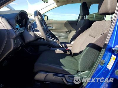 Zdjęcie 7 z 14 samochodu: 2018 HONDA HR-V LX VIN:3CZRU5H30JM705073 - miniatura
