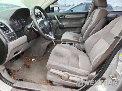 Zdjęcie 7 z 14 samochodu: 2009 HONDA CR-V LX VIN:5J6RE38399L001324 - miniatura