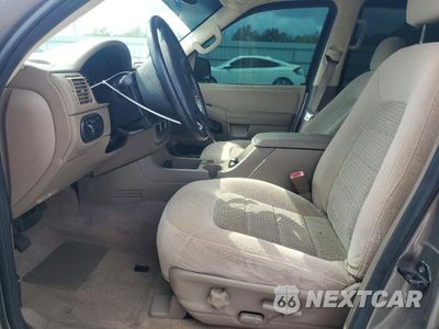 Zdjęcie 7 z 13 samochodu: 2005 FORD EXPLORER XLT VIN:1FMZU63K55UA55437 - miniatura