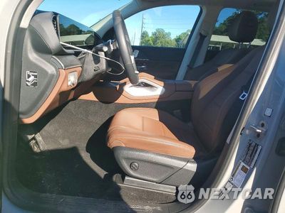 Zdjęcie 7 z 14 samochodu: 2026 MERCEDES-BENZ GLE 450 4MATIC VIN:4JGFB5KB2TB528871 - miniatura