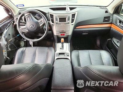 Zdjęcie 8 z 12 samochodu: 2014 SUBARU OUTBACK 2.5I LIMITED VIN:4S4BRCLC6E3246218 - miniatura