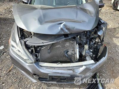 Zdjęcie 11 z 12 samochodu: 2018 NISSAN ALTIMA 2.5 SR VIN:1N4AL3AP1JC212338 - miniatura