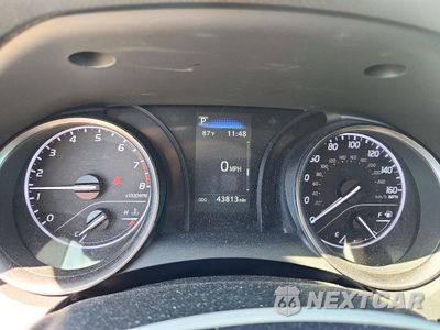 Zdjęcie 9 z 12 samochodu: 2023 TOYOTA CAMRY SE VIN:4T1G11AK8PU773248 - miniatura