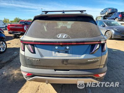 Zdjęcie 6 z 12 samochodu: 2022 HYUNDAI TUCSON LIMITED VIN:KM8JECA17NU034902 - miniatura