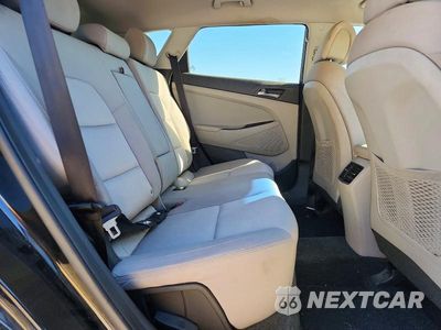 Zdjęcie 11 z 13 samochodu: 2017 HYUNDAI TUCSON SPORT VIN:KM8J3CA2XHU276134 - miniatura