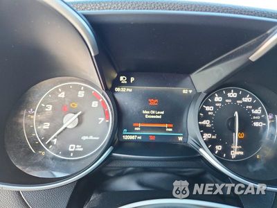 Zdjęcie 9 z 12 samochodu: 2020 ALFA ROMEO GIULIA VIN:ZARFAMAN7L7632312 - miniatura