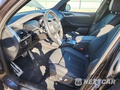 Zdjęcie 7 z 13 samochodu: 2021 BMW X3 XDRIVE30I VIN:5UXTY5C03M9F26320 - miniatura