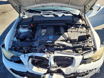 Zdjęcie 11 z 12 samochodu: 2011 BMW 328 I SULEV VIN:WBAPH5G59BNM75560 - miniatura