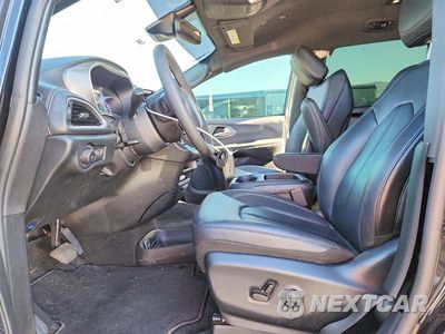 Zdjęcie 7 z 14 samochodu: 2025 CHRYSLER PACIFICA SELECT VIN:2C4RC1BG8SR583098 - miniatura