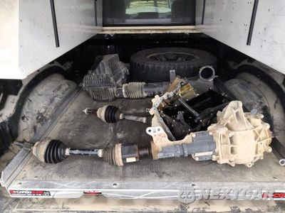 Zdjęcie 12 z 13 samochodu: 2020 RAM 1500 TRADESMAN VIN:1C6RRFCG2LN273836 - miniatura