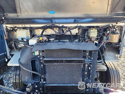 Zdjęcie 12 z 13 samochodu: 2021 FREIGHTLINER CHASSIS M LINE WALK-IN VAN VIN:4UZAC2EA3MCMN0220 - miniatura