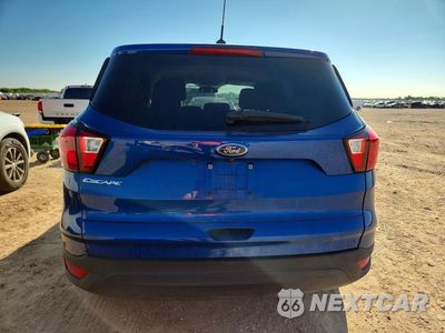 Zdjęcie 6 z 12 samochodu: 2019 FORD ESCAPE S VIN:1FMCU0F76KUC07456 - miniatura