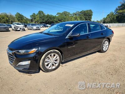 2023 CHEVROLET MALIBU LT 1G1ZD5ST5PF178258 - główne zdjęcie licytacji z USA - miniatura