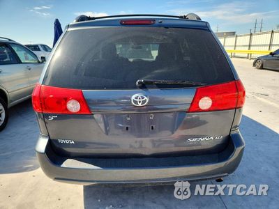 Zdjęcie 6 z 13 samochodu: 2010 TOYOTA SIENNA XLE VIN:5TDYK4CC3AS307669 - miniatura