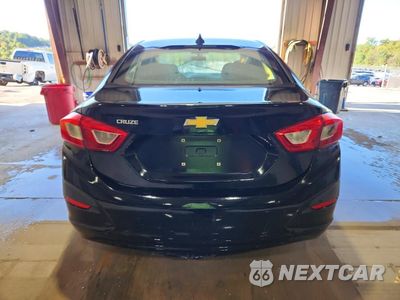 Zdjęcie 6 z 12 samochodu: 2019 CHEVROLET CRUZE LS VIN:1G1BC5SMXK7102194 - miniatura