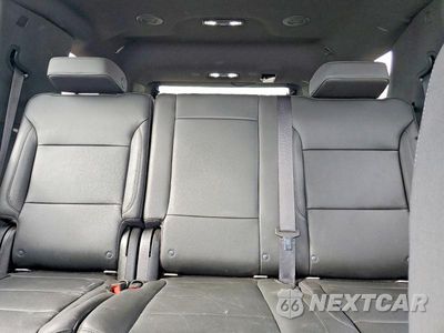 Zdjęcie 10 z 13 samochodu: 2022 CHEVROLET TAHOE K1500 VIN:1GNSKLED8NR162646 - miniatura