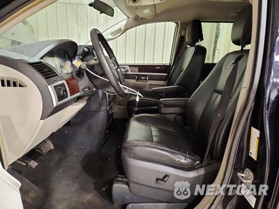 Zdjęcie 7 z 13 samochodu: 2010 CHRYSLER TOWN & COUNTRY TOURING PLUS VIN:2A4RR8D10AR321312 - miniatura