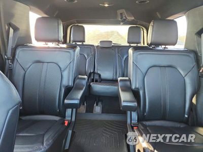 Zdjęcie 10 z 13 samochodu: 2018 FORD EXPEDITION LIMITED VIN:1FMJU2AT6JEA25076 - miniatura