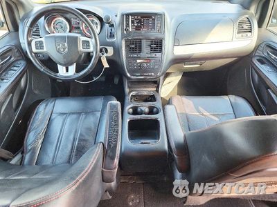 Zdjęcie 8 z 12 samochodu: 2019 DODGE GRAND CARAVAN GT VIN:2C4RDGEG9KR618002 - miniatura