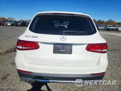 Zdjęcie 6 z 12 samochodu: 2019 MERCEDES-BENZ GLC 300 VIN:WDC0G4JB1KV163243 - miniatura