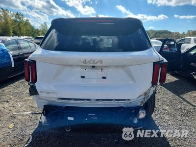 Zdjęcie 6 z 13 samochodu: 2024 KIA SORENTO S VIN:5XYRL4JC2RG254704 - miniatura
