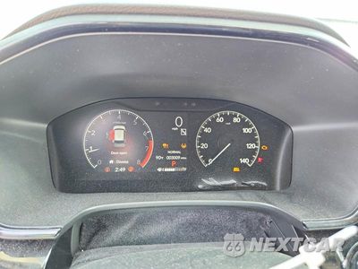Zdjęcie 9 z 13 samochodu: 2025 HONDA CR-V EXL VIN:5J6RS4H78SL005906 - miniatura