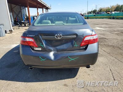 Zdjęcie 6 z 12 samochodu: 2008 TOYOTA CAMRY XLE V6 VIN:4T1BK46K98U061060 - miniatura