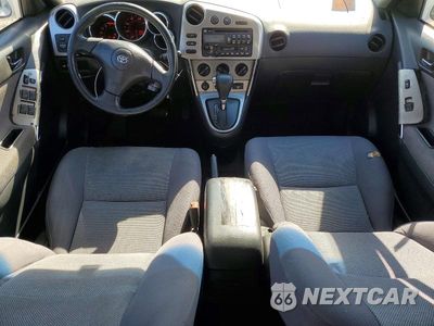 Zdjęcie 8 z 13 samochodu: 2003 TOYOTA MATRIX XR VIN:2T1KR32E63C125488 - miniatura